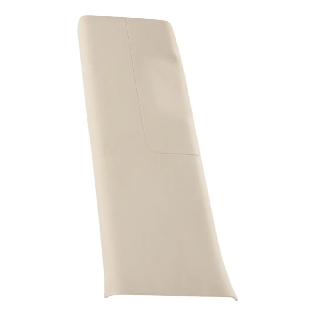 Range Rover L405 Lower B Pillar Trim Lower Ivory Left N/S - SKU CPLA-243A53-B - Part number CPLA-243A53-B