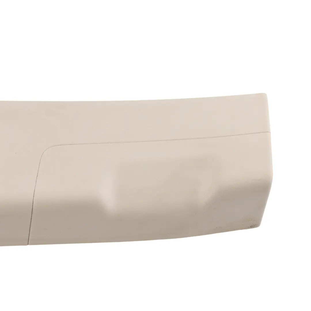 Range Rover L405 Lower B Pillar Trim Lower Ivory Left N/S - SKU CPLA-243A53-B - Part number CPLA-243A53-B