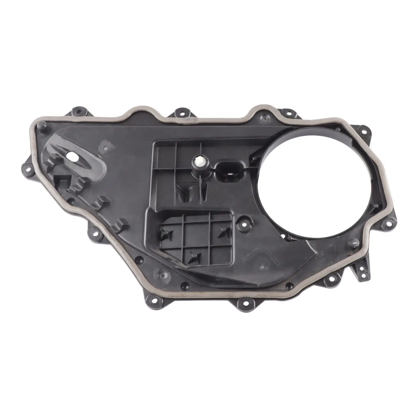 Range Rover L405 Rear Door Panel Cover Trim Insert Right O/S CPLA-24766-A