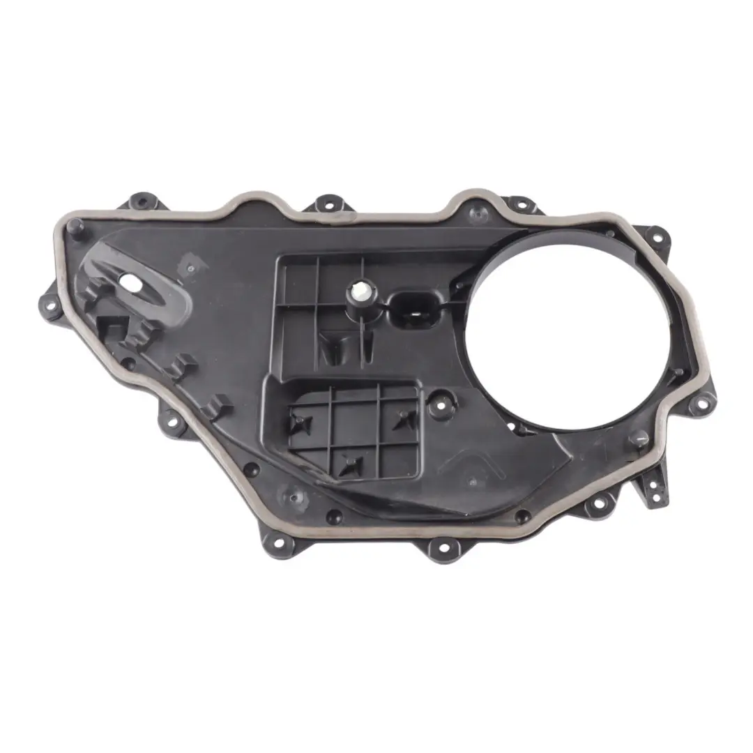 Range Rover L405 Panel Cubierta Moldura Puerta Trasera Derecha - SKU CPLA-24766-A - Número de pieza CPLA-24766-A