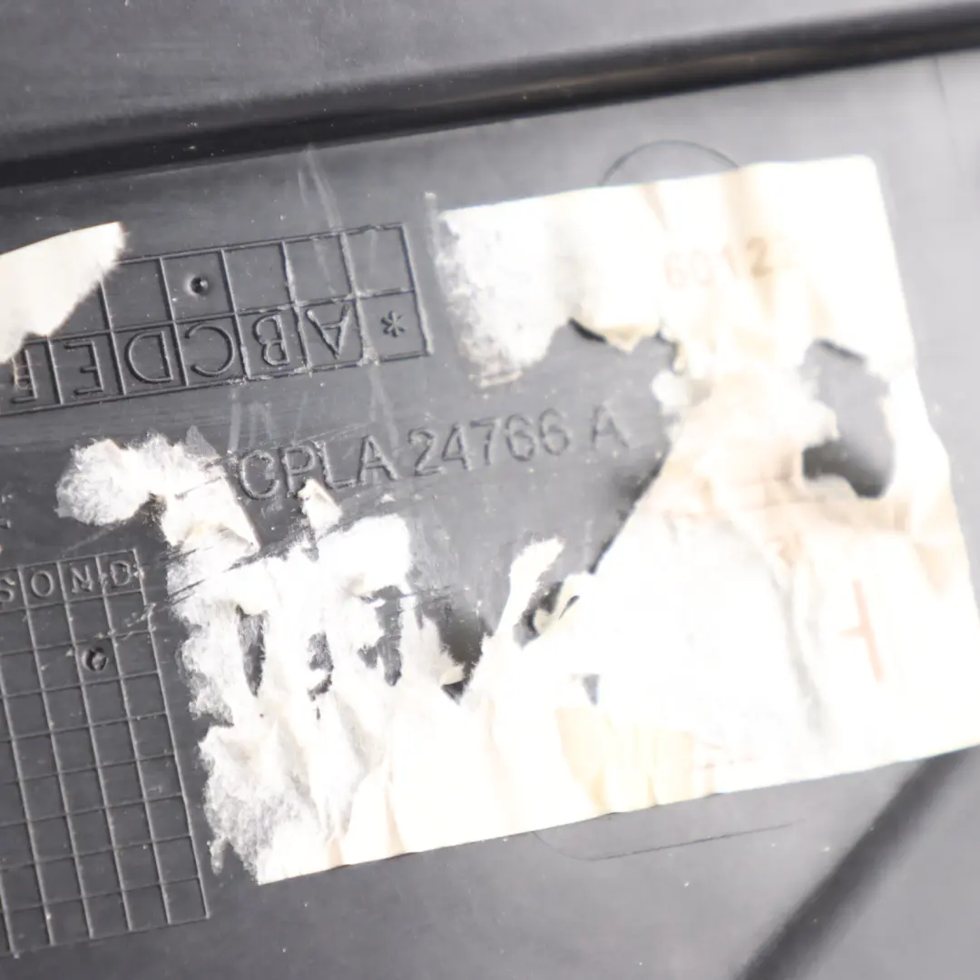 Door Panel Cover Trim Insert Right O/S to Range Rover L405 Rear with Part number CPLA-24766-A Range Rover L405 Rear Door Panel Cover Trim Insert Right O/S - SKU CPLA-24766-A - Part number CPLA-24766-A