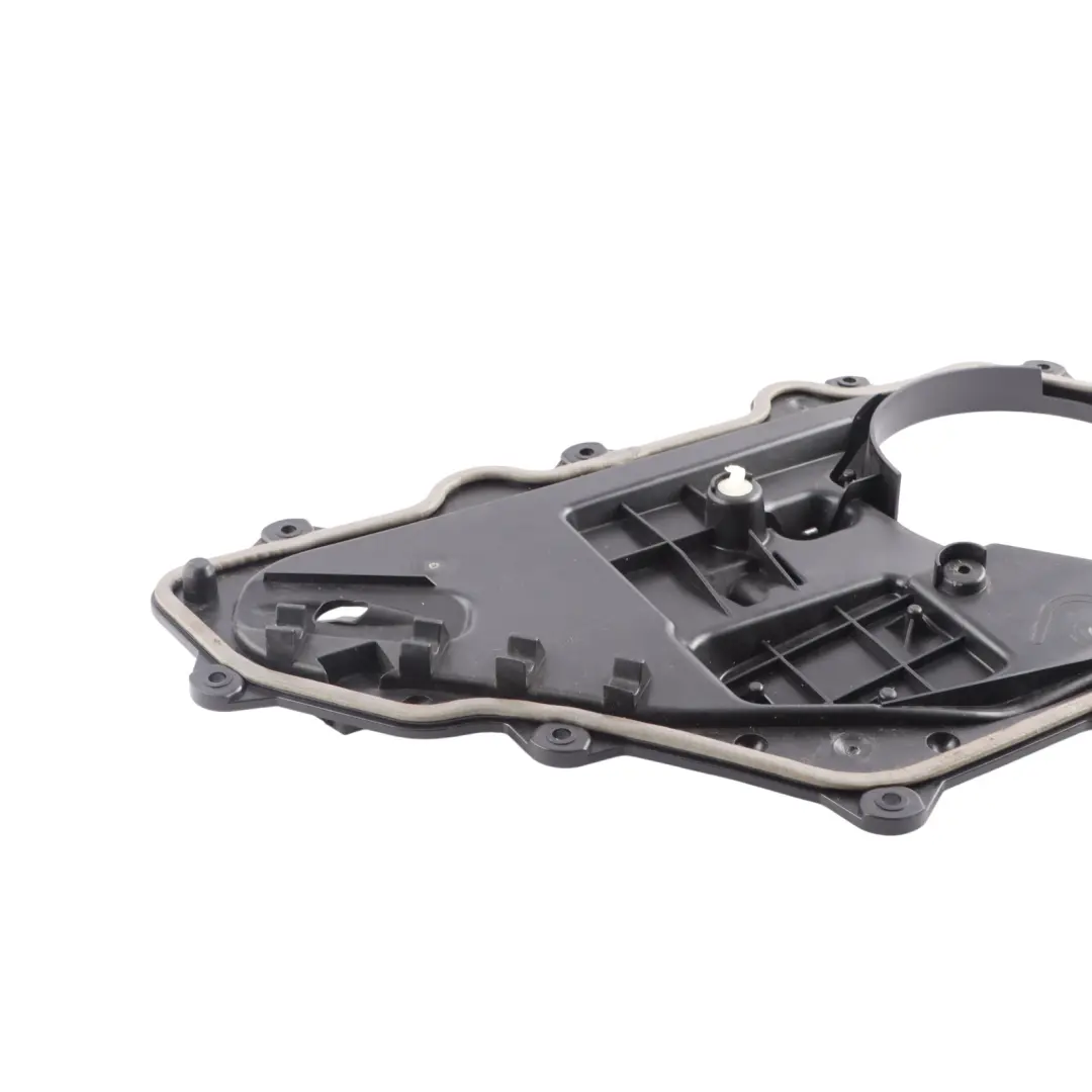 Range Rover L405 Rear Door Panel Cover Trim Insert Right O/S - SKU CPLA-24766-A - Part number CPLA-24766-A