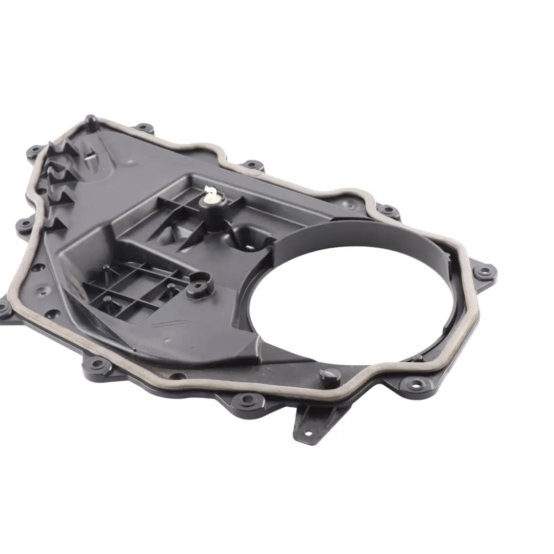 Range Rover L405 Rear Door Panel Cover Trim Insert Right O/S - SKU CPLA-24766-A - Part number CPLA-24766-A