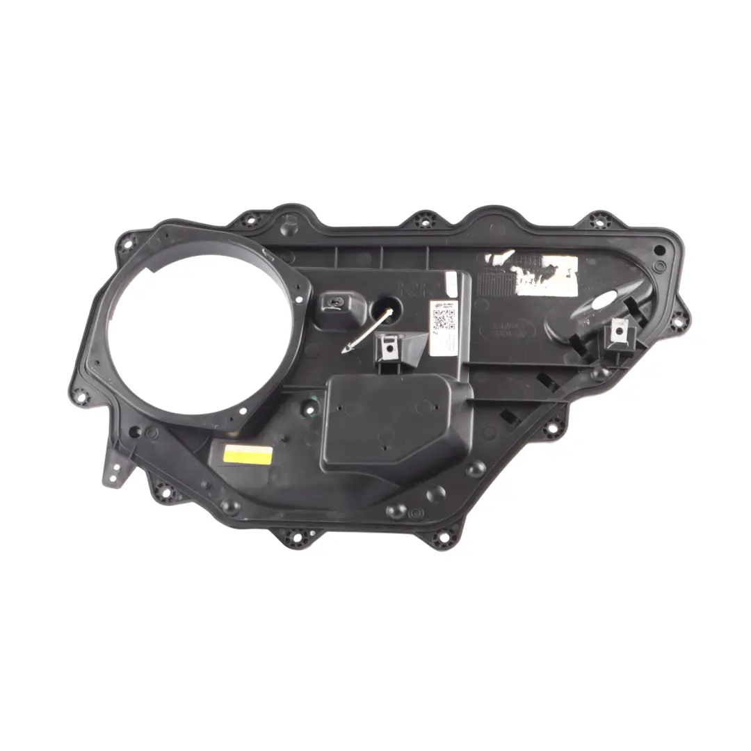 Range Rover L405 Panel Cubierta Moldura Puerta Trasera Derecha - SKU CPLA-24766-A - Número de pieza CPLA-24766-A