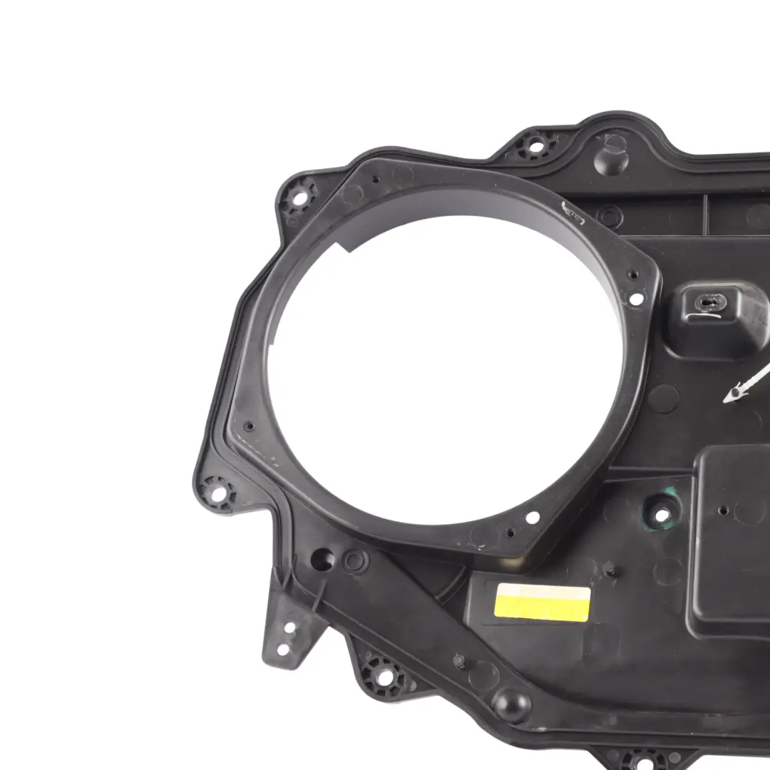 Range Rover L405 Rear Door Panel Cover Trim Insert Right O/S - SKU CPLA-24766-A - Part number CPLA-24766-A