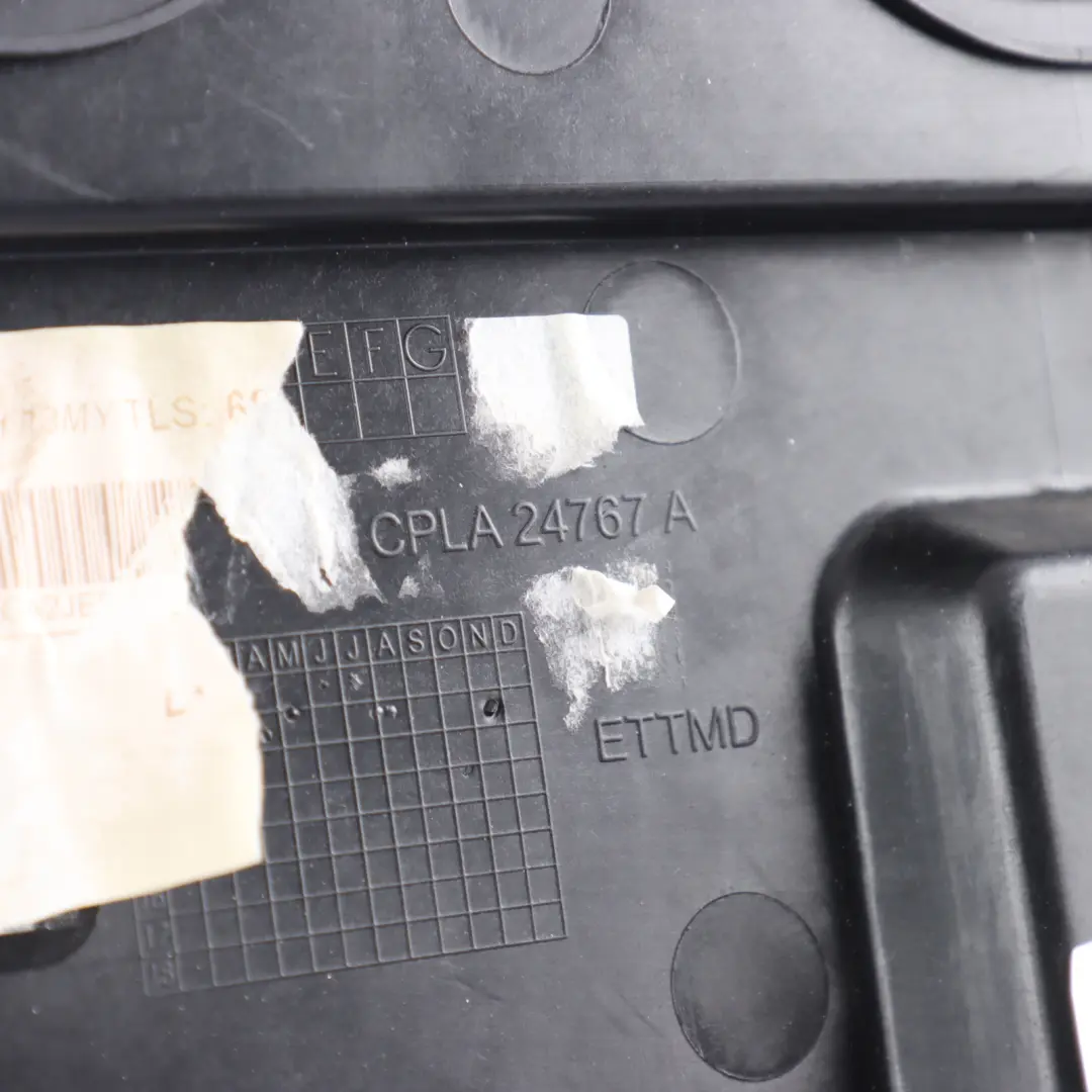 Door Panel Cover Trim Insert Left N/S to Range Rover L405 Rear with Part number CPLA-24767-A Range Rover L405 Rear Door Panel Cover Trim Insert Left N/S - SKU CPLA-24767-A - Part number CPLA-24767-A