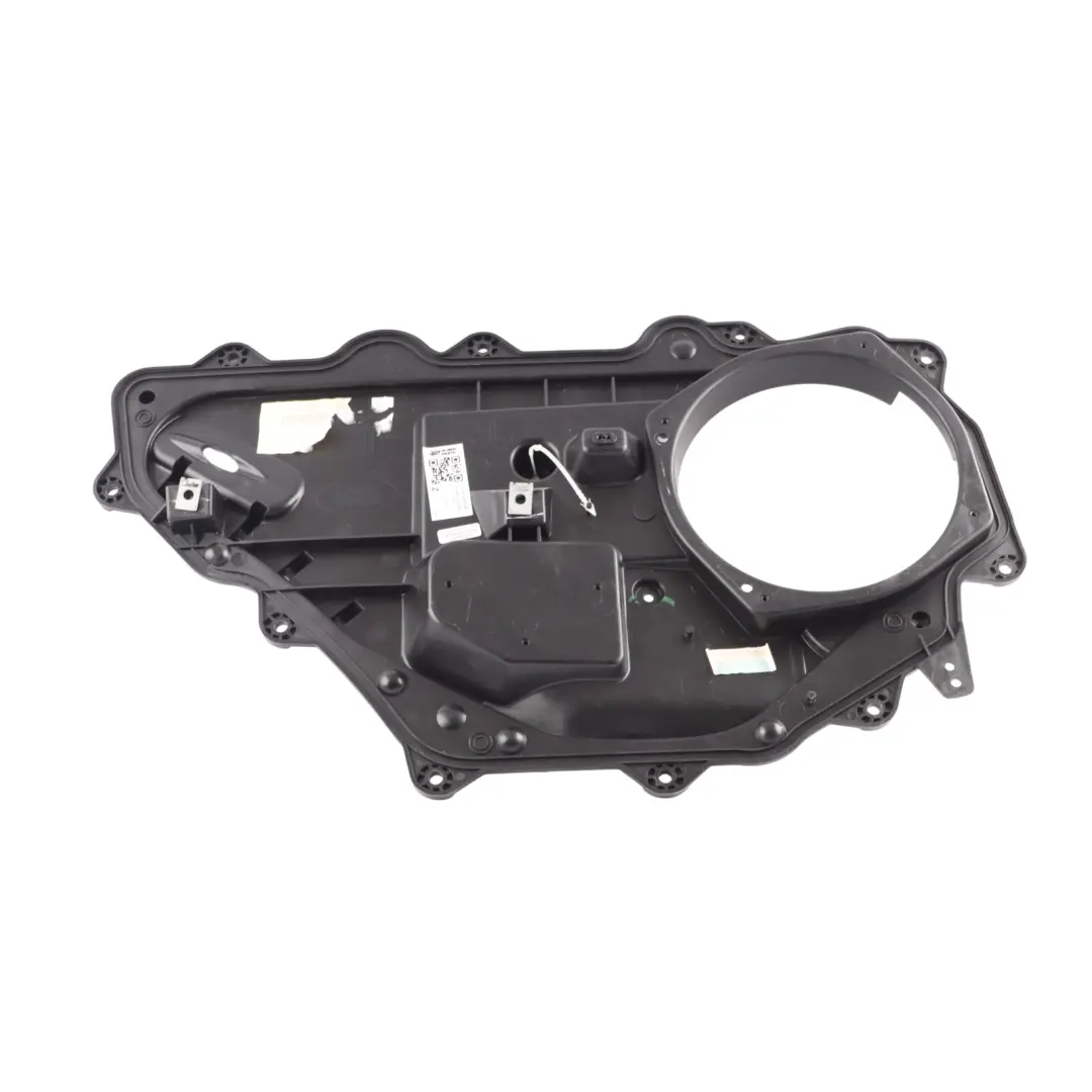 Door Panel Cover Trim Insert Left N/S to Range Rover L405 Rear with Part number CPLA-24767-A Range Rover L405 Rear Door Panel Cover Trim Insert Left N/S - SKU CPLA-24767-A - Part number CPLA-24767-A