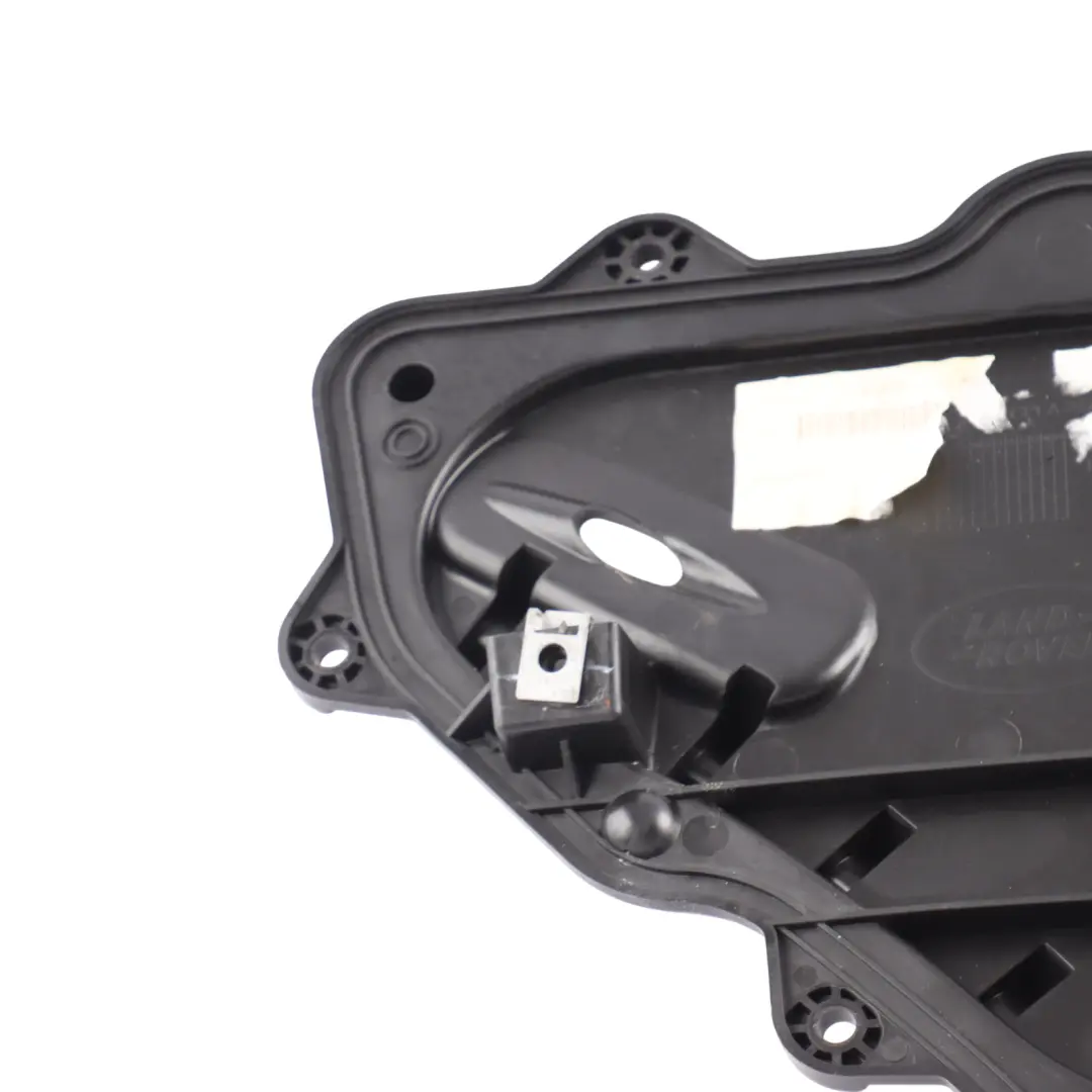 Door Panel Cover Trim Insert Left N/S to Range Rover L405 Rear with Part number CPLA-24767-A Range Rover L405 Rear Door Panel Cover Trim Insert Left N/S - SKU CPLA-24767-A - Part number CPLA-24767-A