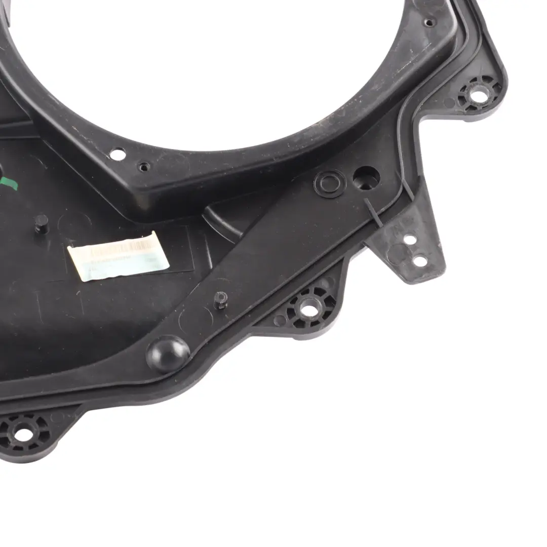 Range Rover L405 Rear Door Panel Cover Trim Insert Left N/S - SKU CPLA-24767-A - Part number CPLA-24767-A