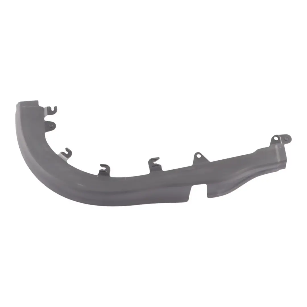 Range Rover L405 Panel Moldura Puerta Trasera Izquierda - SKU CPLA-25627-A - Número de pieza CPLA-25627-A