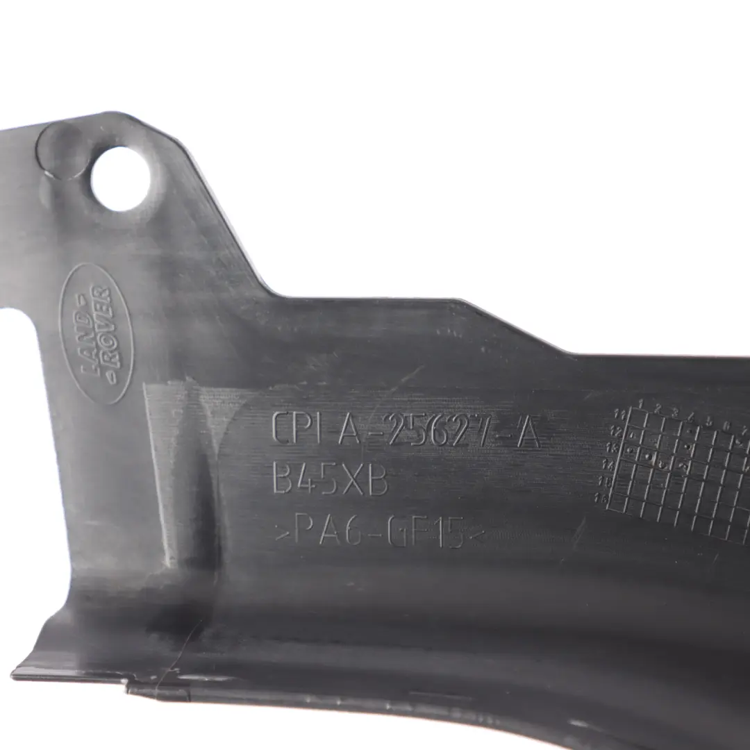 Range Rover L405 Door Panel Moulding Trim Cover Panel Rear Left N/S - SKU CPLA-25627-A - Part number CPLA-25627-A