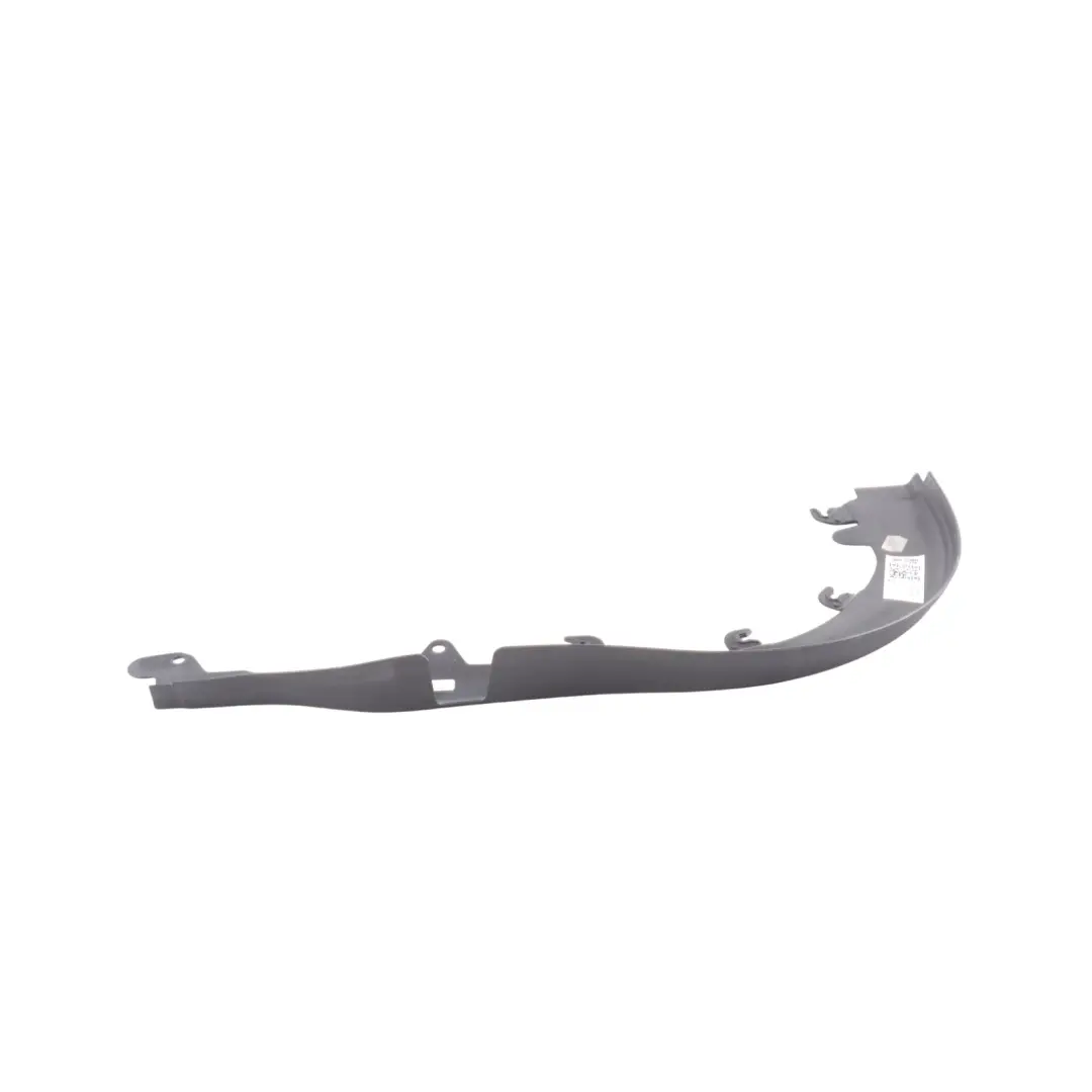 Range Rover L405 Panel Moldura Puerta Trasera Izquierda - SKU CPLA-25627-A - Número de pieza CPLA-25627-A