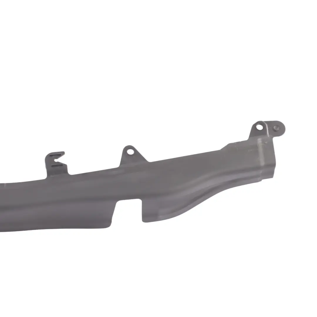 Range Rover L405 Door Panel Moulding Trim Cover Panel Rear Left N/S - SKU CPLA-25627-A - Part number CPLA-25627-A