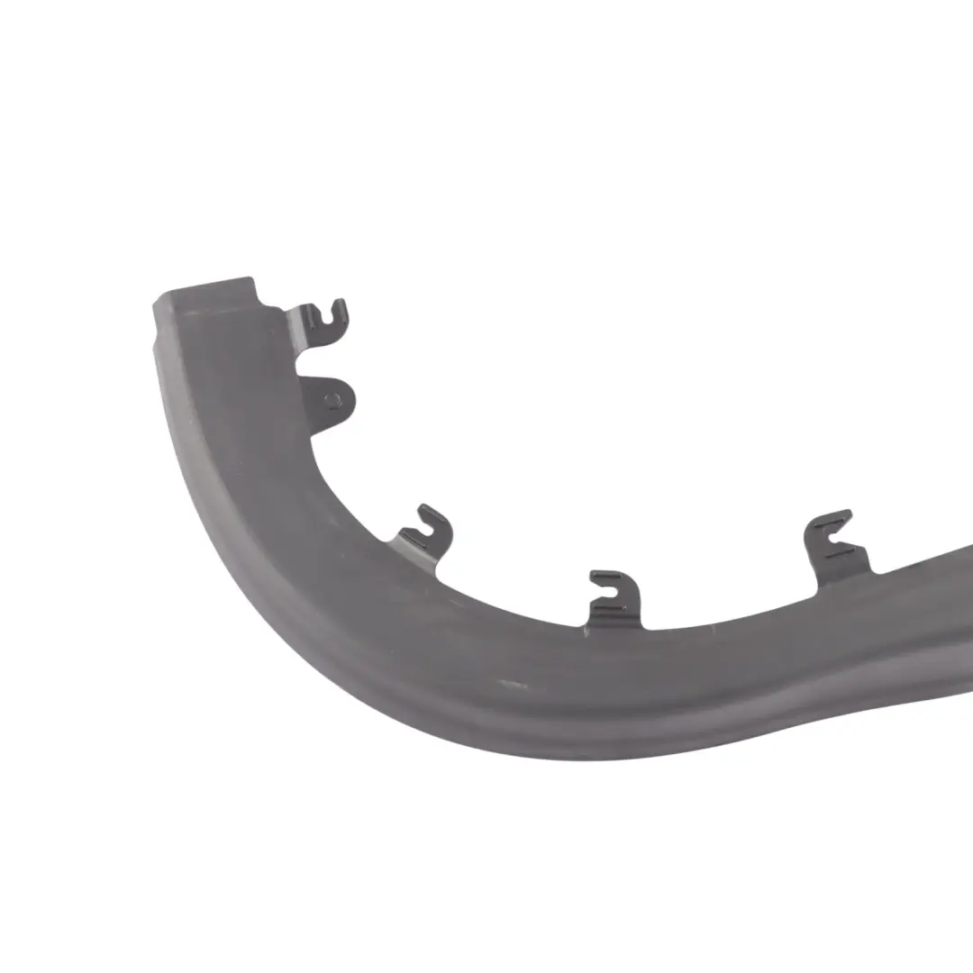 Door Panel Moulding Trim Cover Panel Rear Left N/S to Range Rover L405 with Part number CPLA-25627-A Range Rover L405 Door Panel Moulding Trim Cover Panel Rear Left N/S - SKU CPLA-25627-A - Part number CPLA-25627-A