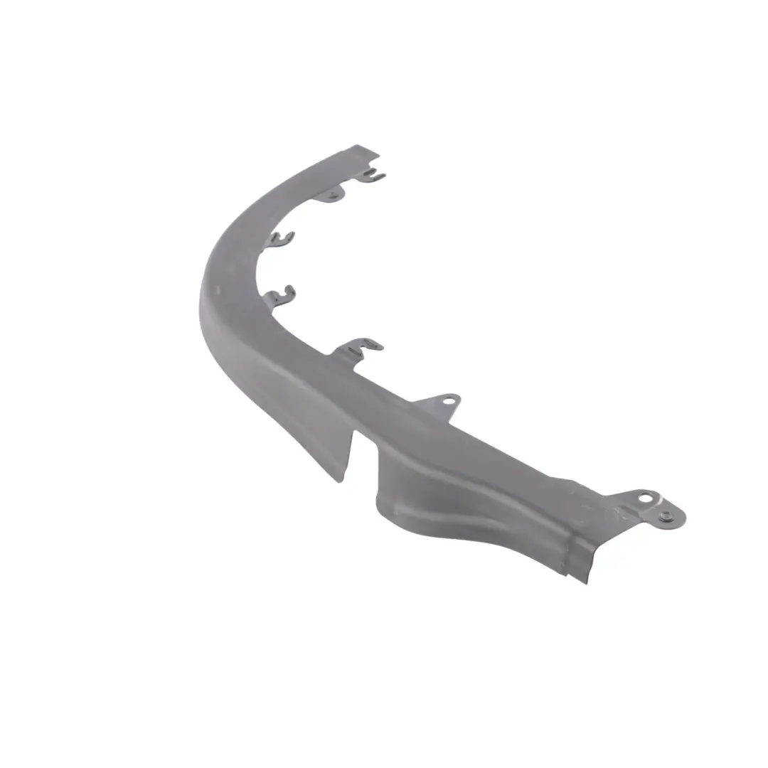 Pannello Modanatura Porta Posteriore Sinistra per Range Rover L405 con numero di parte CPLA-25627-A Range Rover L405 Pannello Modanatura Porta Posteriore Sinistra - SKU CPLA-25627-A - Numero di parte CPLA-25627-A