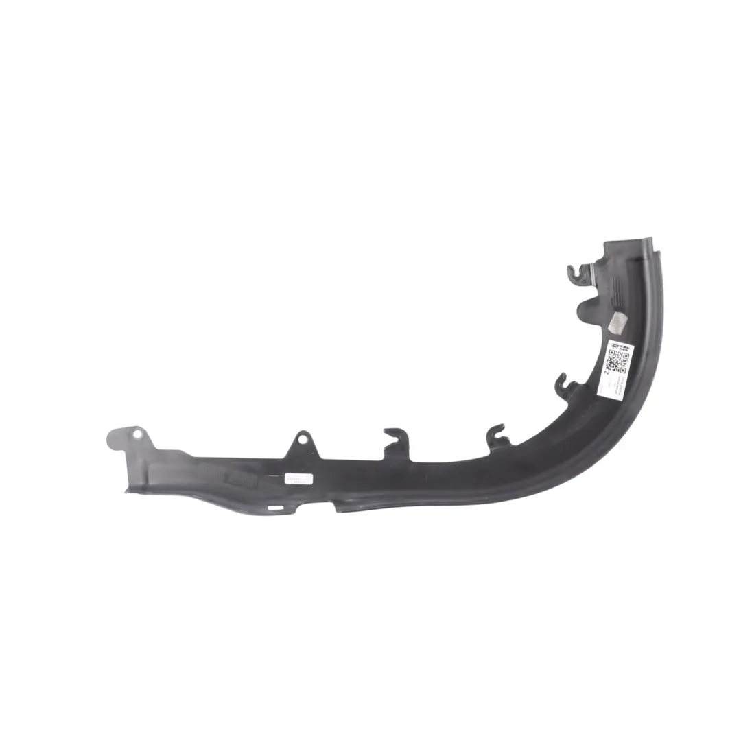 Range Rover L405 Door Panel Moulding Trim Cover Panel Rear Left N/S - SKU CPLA-25627-A - Part number CPLA-25627-A