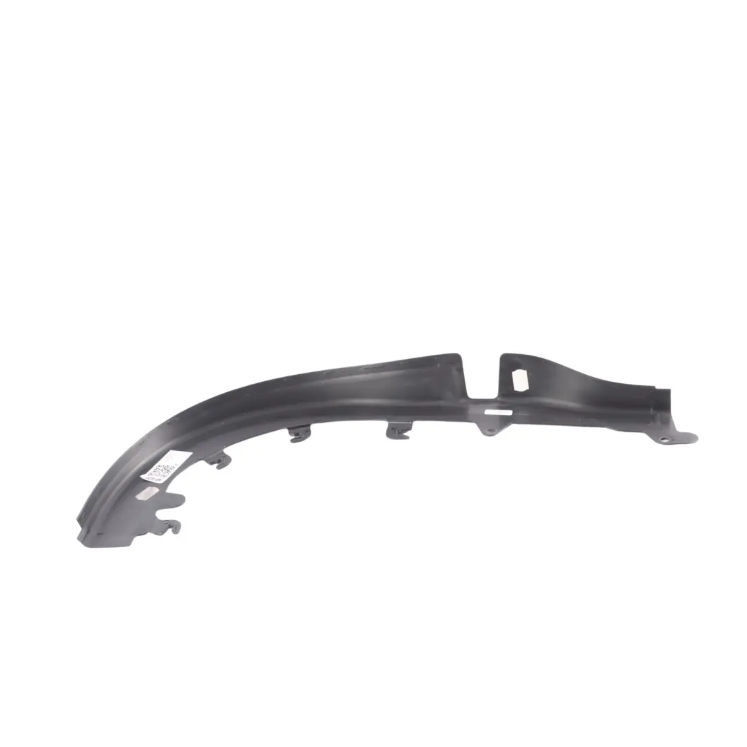 Range Rover L405 Panneau Garniture Moulure Porte Arrière Gauche - SKU CPLA-25627-A - Numéro de pièce CPLA-25627-A