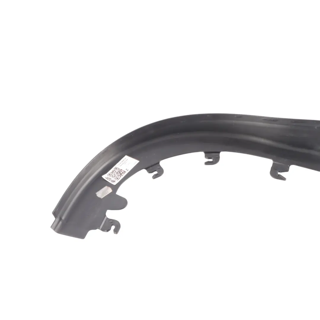 Door Panel Moulding Trim Cover Panel Rear Left N/S to Range Rover L405 with Part number CPLA-25627-A Range Rover L405 Door Panel Moulding Trim Cover Panel Rear Left N/S - SKU CPLA-25627-A - Part number CPLA-25627-A