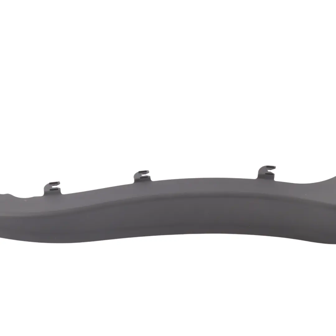 Door Side Moulding Trim Strip Right O/S to Range Rover L405 Rear with Part number CPLA-25684-A Range Rover L405 Rear Door Side Moulding Trim Strip Right O/S - SKU CPLA-25684-A - Part number CPLA-25684-A