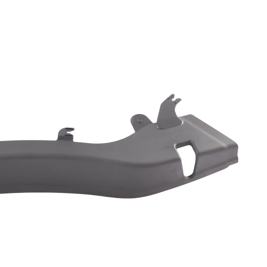 Range Rover L405 Rear Door Side Moulding Trim Strip Right O/S - SKU CPLA-25684-A - Part number CPLA-25684-A