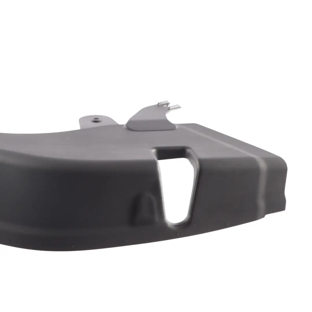 Range Rover L405 Rear Door Side Moulding Trim Strip Right O/S - SKU CPLA-25684-A - Part number CPLA-25684-A