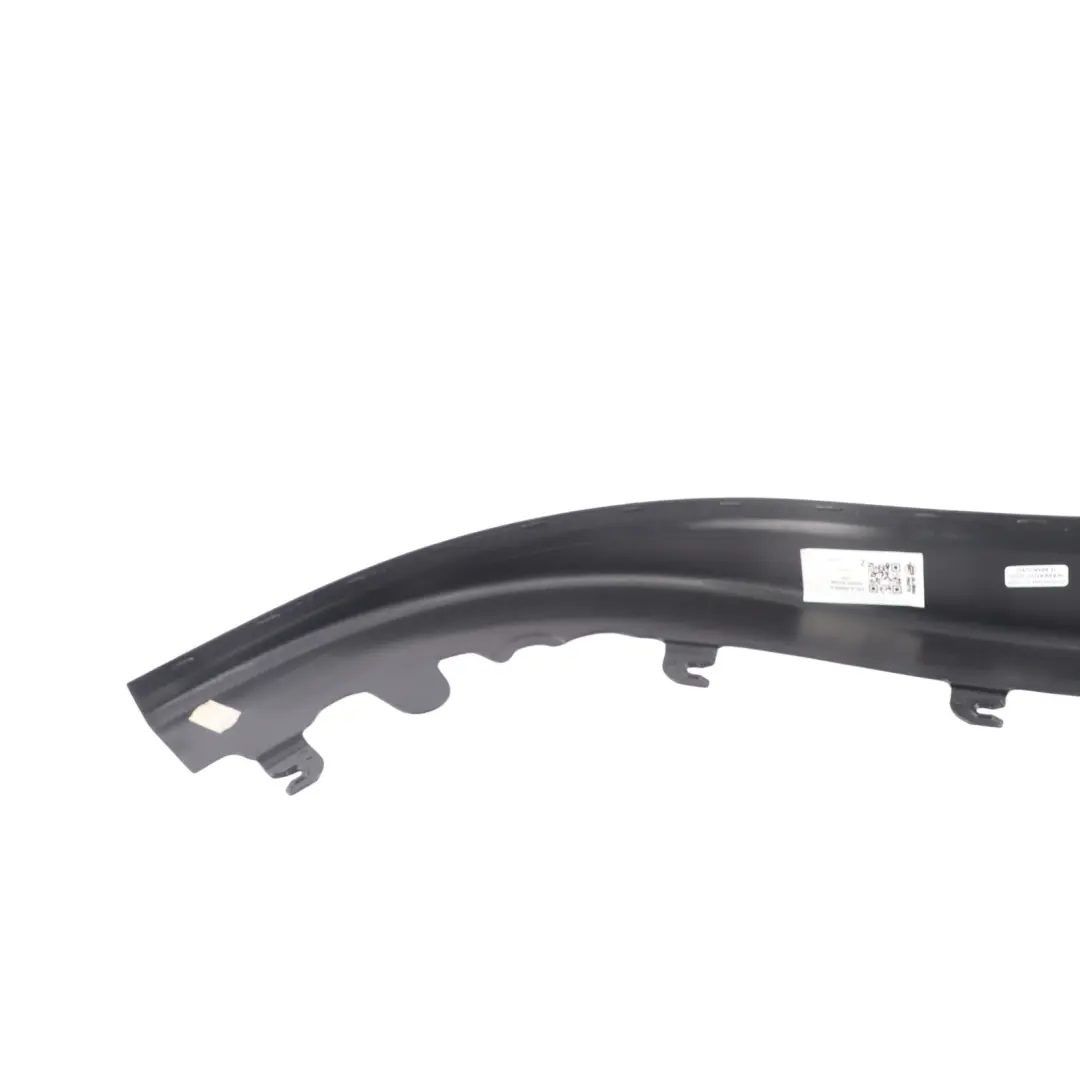 Range Rover L405 Rear Door Side Moulding Trim Strip Right O/S - SKU CPLA-25684-A - Part number CPLA-25684-A