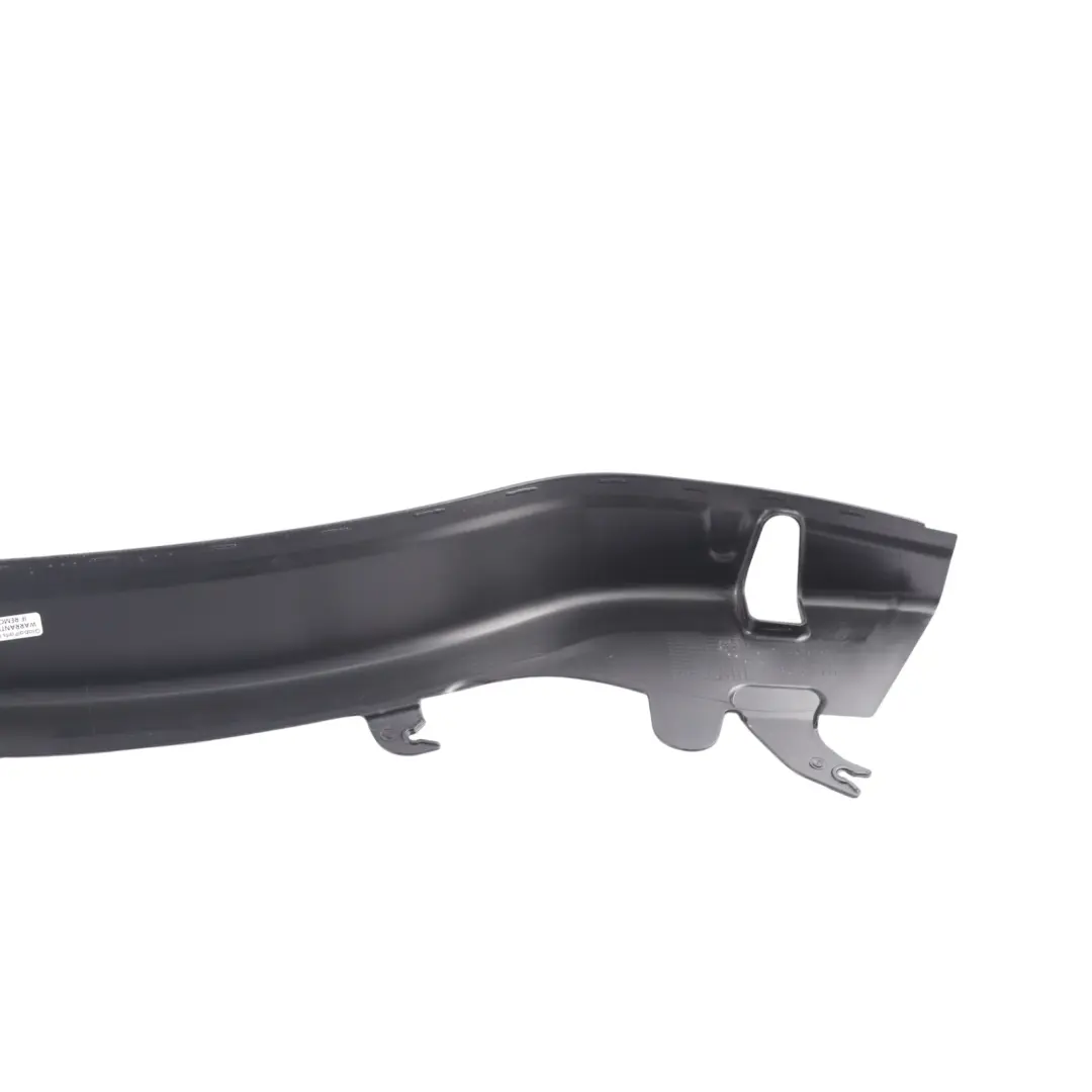 Door Side Moulding Trim Strip Right O/S to Range Rover L405 Rear with Part number CPLA-25684-A Range Rover L405 Rear Door Side Moulding Trim Strip Right O/S - SKU CPLA-25684-A - Part number CPLA-25684-A