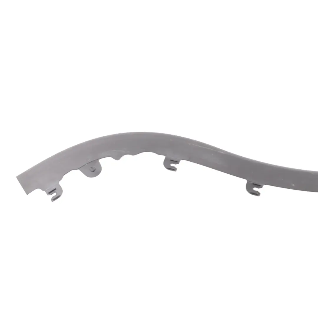 Range Rover L405 Door Card Strip Rear Left N/S Trim Panel Cover - SKU CPLA-25685-A - Part number CPLA-25685-A