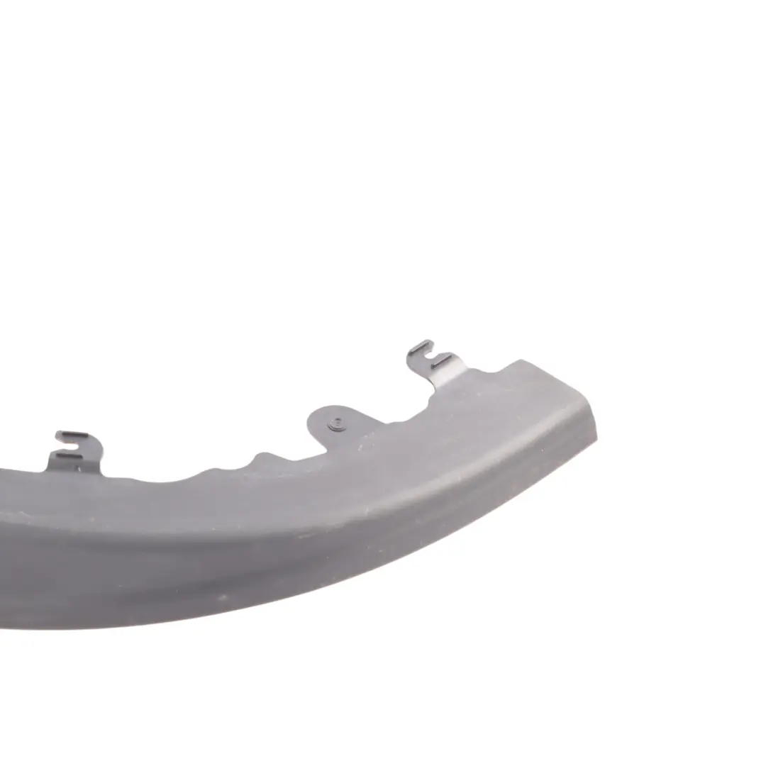 Moldura Tarjeta Puerta Trasera Izquierda para Range Rover L405 con número de pieza CPLA-25685-A Range Rover L405 Moldura Tarjeta Puerta Trasera Izquierda - SKU CPLA-25685-A - Número de pieza CPLA-25685-A