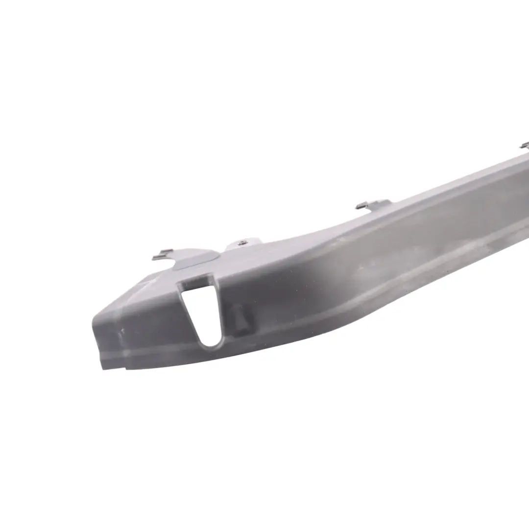 Door Card Strip Rear Left N/S Trim Panel Cover to Range Rover L405 with Part number CPLA-25685-A Range Rover L405 Door Card Strip Rear Left N/S Trim Panel Cover - SKU CPLA-25685-A - Part number CPLA-25685-A