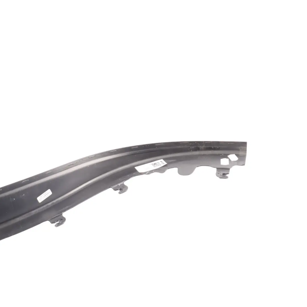 Door Card Strip Rear Left N/S Trim Panel Cover to Range Rover L405 with Part number CPLA-25685-A Range Rover L405 Door Card Strip Rear Left N/S Trim Panel Cover - SKU CPLA-25685-A - Part number CPLA-25685-A