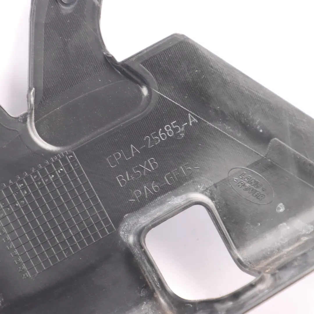 Door Card Strip Rear Left N/S Trim Panel Cover to Range Rover L405 with Part number CPLA-25685-A Range Rover L405 Door Card Strip Rear Left N/S Trim Panel Cover - SKU CPLA-25685-A - Part number CPLA-25685-A