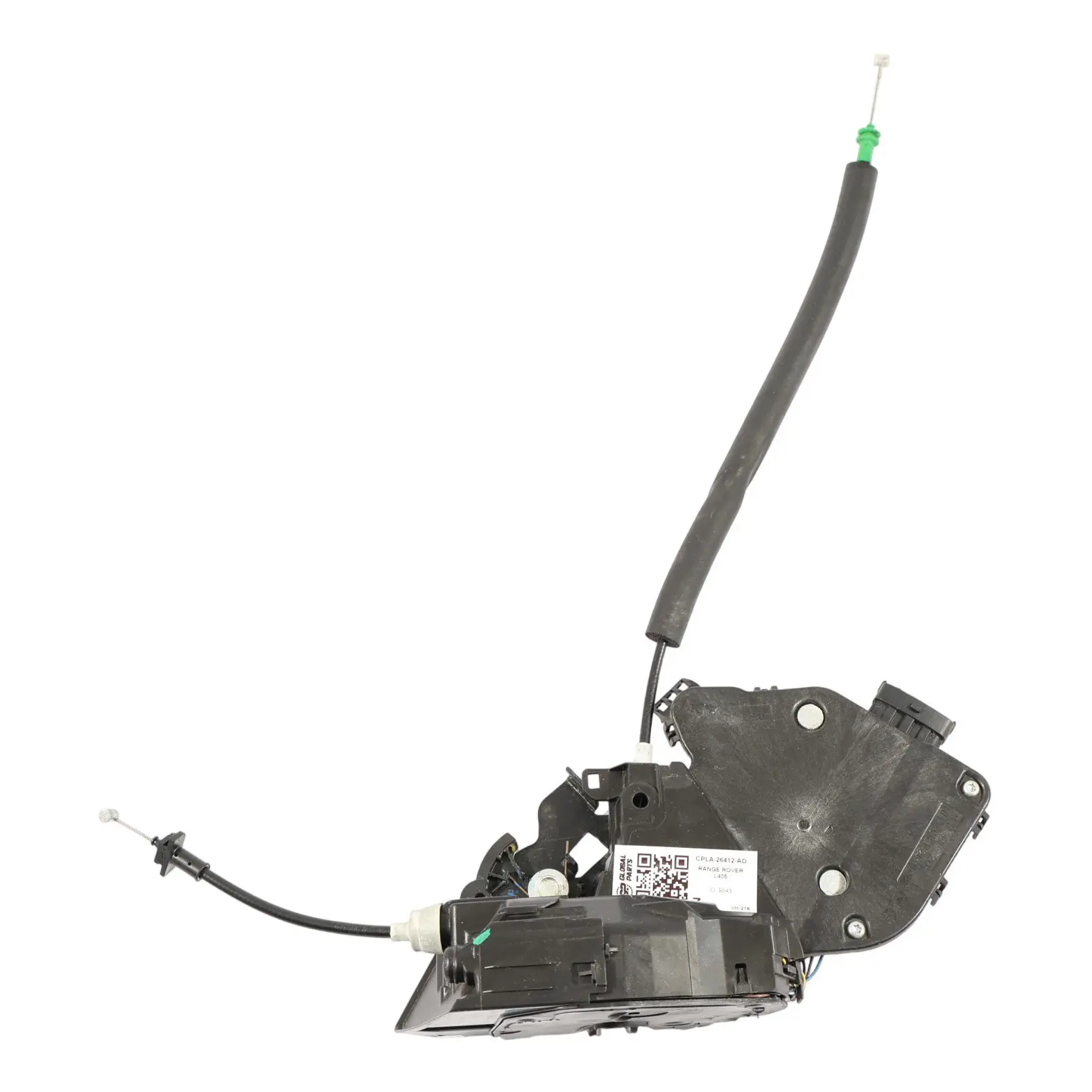 Range Rover L405 Zamek Drzwi Mechanizm Zamka Prawy Tył CPLA-26412-AD