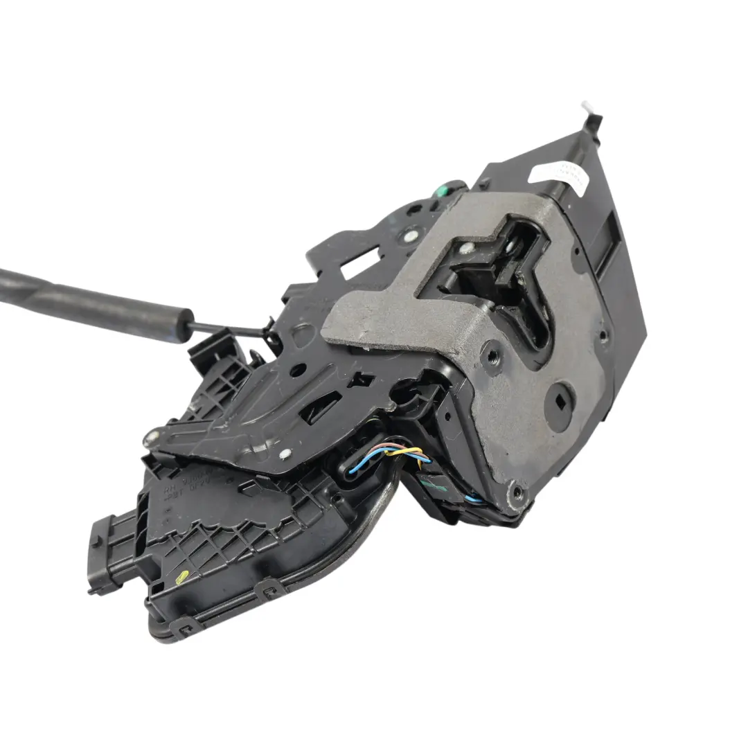 Mécanisme De Verrouillage De Porte Arrière Droite pour Range Rover L405 à propos du numéro de pièce CPLA-26412-AD Range Rover L405 Mécanisme De Verrouillage De Porte Arrière Droite - SKU CPLA-26412-AD - Numéro de pièce CPLA-26412-AD