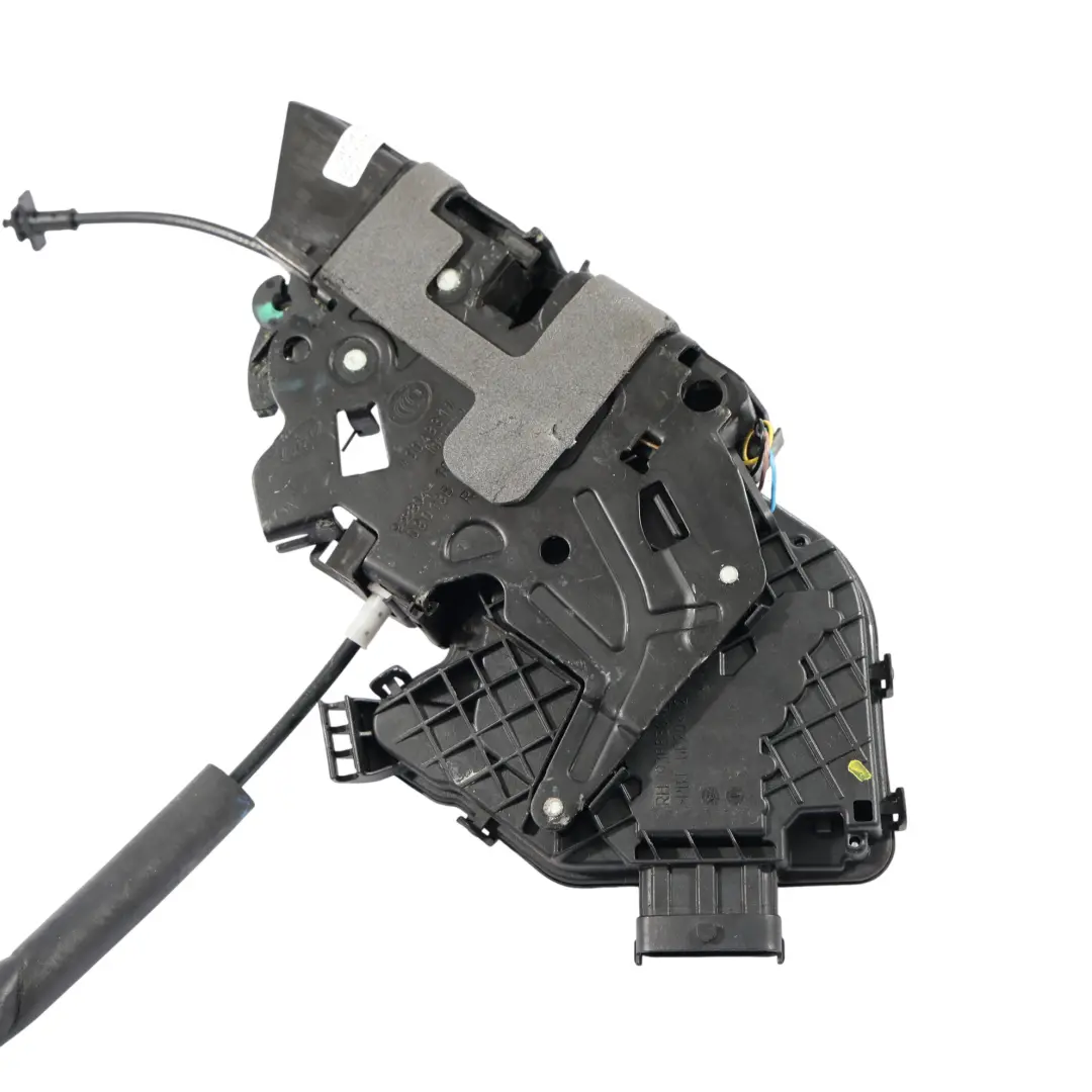 Pestillo De Cerradura Puerta Trasera Derecha Del para Range Rover L405 con número de pieza CPLA-26412-AD Range Rover L405 Pestillo De Cerradura Puerta Trasera Derecha Del - SKU CPLA-26412-AD - Número de pieza CPLA-26412-AD