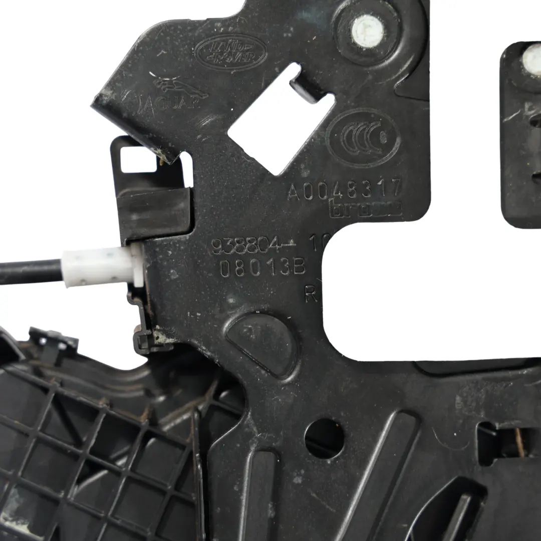 Range Rover L405 Door Lock Latch Mechanism Rear Right O/S - SKU CPLA-26412-AD - Part number CPLA-26412-AD