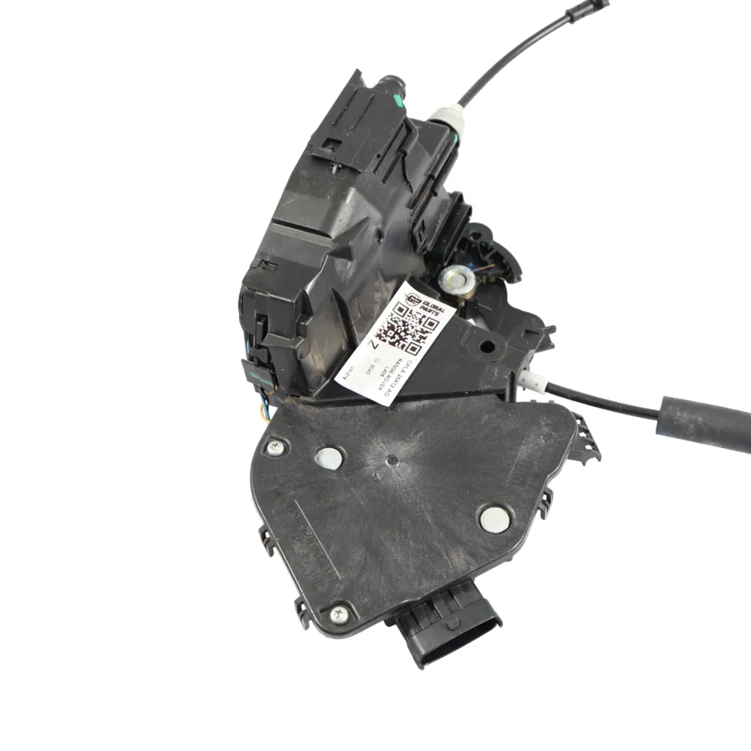 Range Rover L405 Türschlossverriegelungsmechanismus Hinten Rechts - SKU CPLA-26412-AD - Teilenummer CPLA-26412-AD