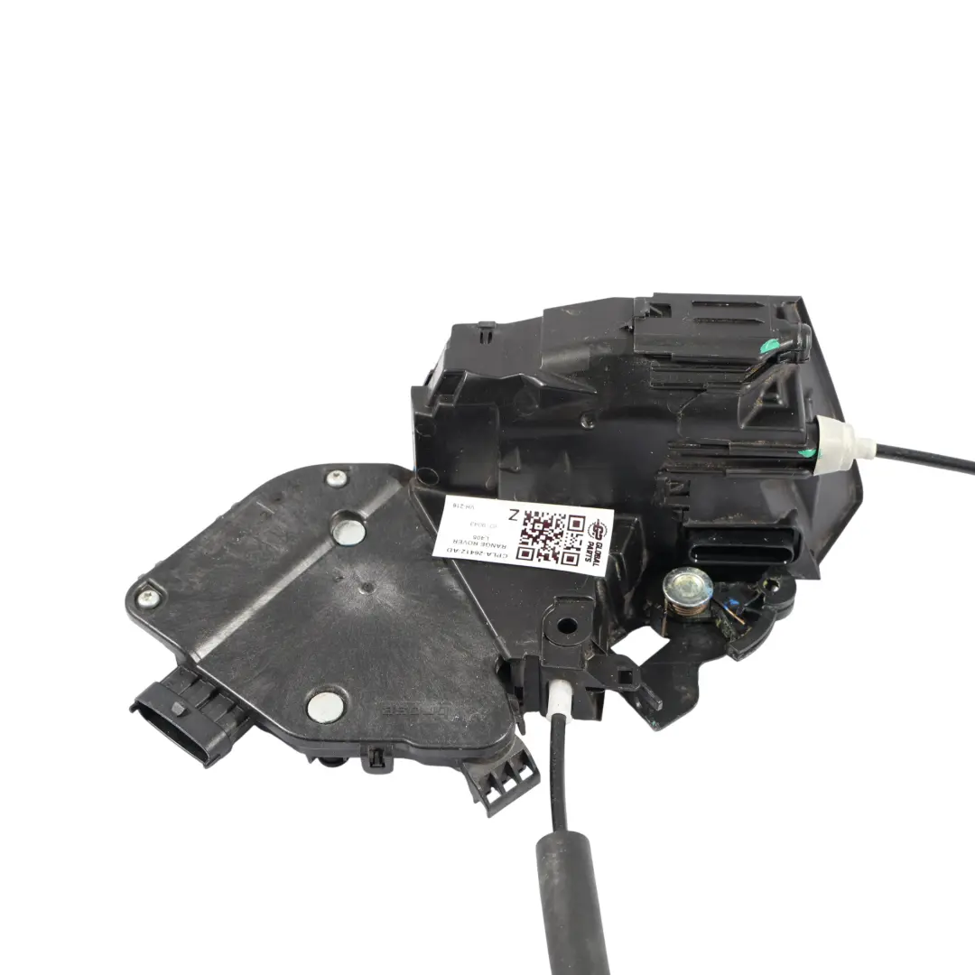 Türschlossverriegelungsmechanismus Hinten Rechts für Range Rover L405 mit Teilenummer CPLA-26412-AD Range Rover L405 Türschlossverriegelungsmechanismus Hinten Rechts - SKU CPLA-26412-AD - Teilenummer CPLA-26412-AD