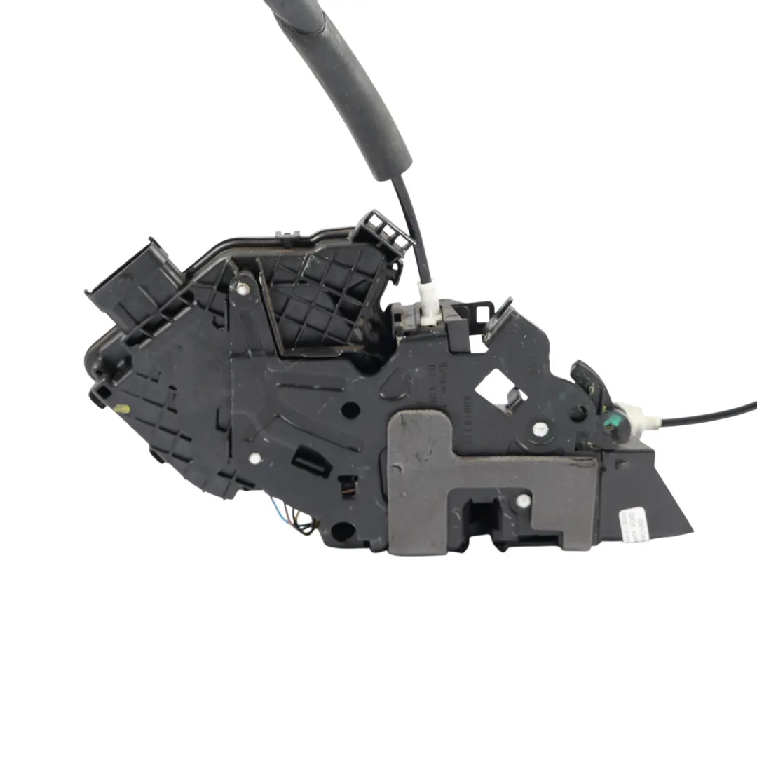 Range Rover L405 Mécanisme De Verrouillage De Porte Arrière Droite - SKU CPLA-26412-AD - Numéro de pièce CPLA-26412-AD