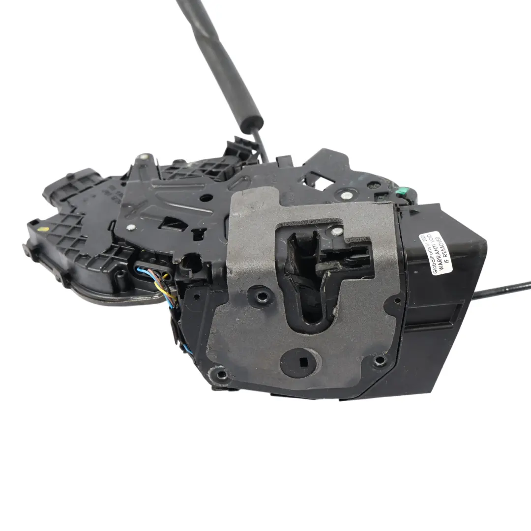 Range Rover L405 Door Lock Latch Mechanism Rear Right O/S - SKU CPLA-26412-AD - Part number CPLA-26412-AD