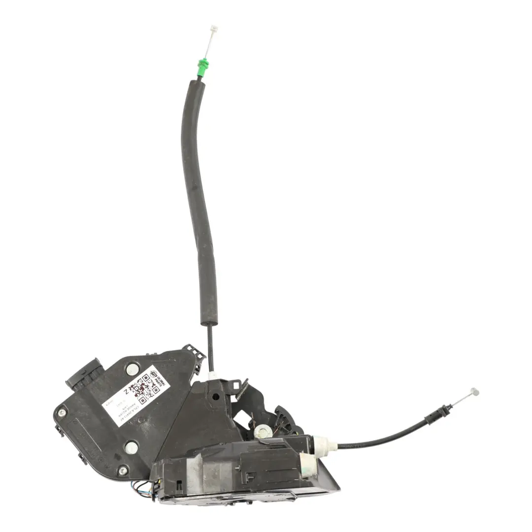 Pestillo De Cerradura De Puerta Trasera Izquierda para Range Rover L405 con número de pieza CPLA-26413-AD Range Rover L405 Pestillo De Cerradura De Puerta Trasera Izquierda - SKU CPLA-26413-AD - Número de pieza CPLA-26413-AD