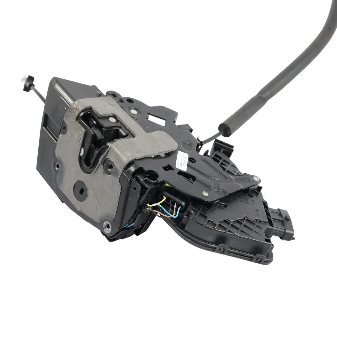 Mécanisme De Verrouillage De Porte Arrière Gauche pour Range Rover L405 à propos du numéro de pièce CPLA-26413-AD Range Rover L405 Mécanisme De Verrouillage De Porte Arrière Gauche - SKU CPLA-26413-AD - Numéro de pièce CPLA-26413-AD