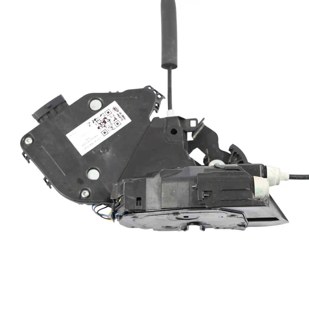 Pestillo De Cerradura De Puerta Trasera Izquierda para Range Rover L405 con número de pieza CPLA-26413-AD Range Rover L405 Pestillo De Cerradura De Puerta Trasera Izquierda - SKU CPLA-26413-AD - Número de pieza CPLA-26413-AD