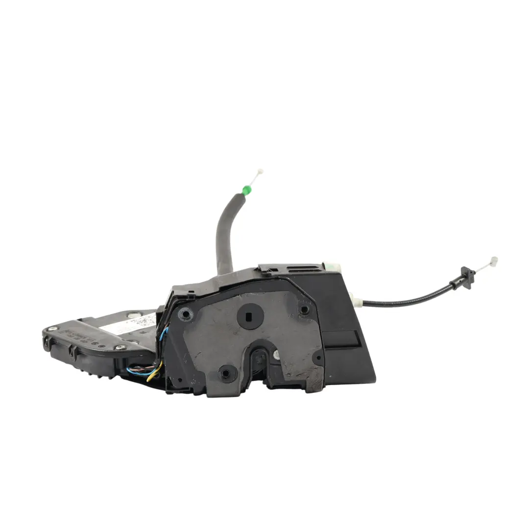 Türschloss Verriegelungsmechanismus Hinten Links für Range Rover L405 mit Teilenummer CPLA-26413-AD Range Rover L405 Türschloss Verriegelungsmechanismus Hinten Links - SKU CPLA-26413-AD - Teilenummer CPLA-26413-AD