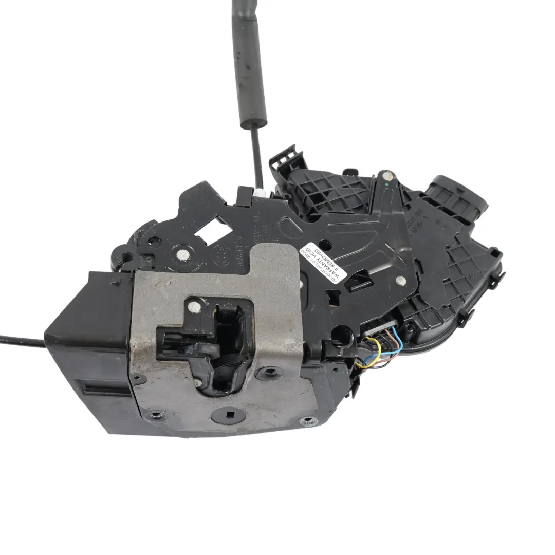 Range Rover L405 Mécanisme De Verrouillage De Porte Arrière Gauche - SKU CPLA-26413-AD - Numéro de pièce CPLA-26413-AD