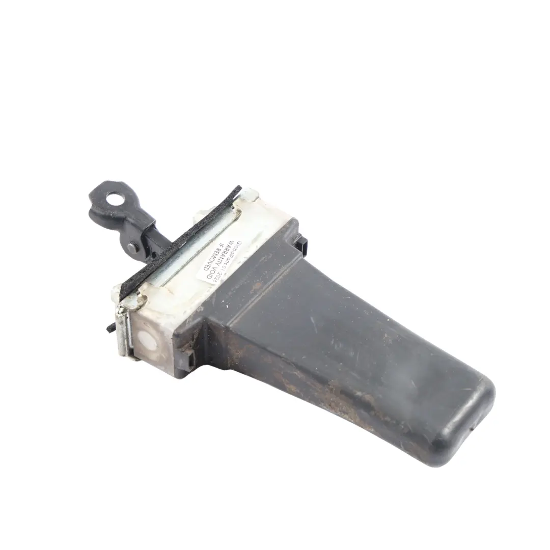 Range Rover L405 Cinghia Arresto Porta Posteriore Sinistra Destra CPLA27200AB - SKU CPLA-27200-AB - Numero di parte CPLA-27200-AB