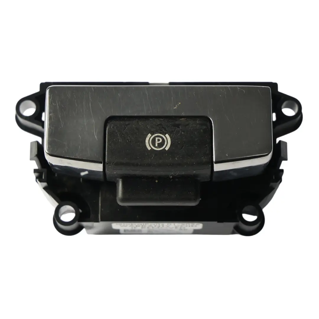 Freno Mano Estacionamiento Interruptor Botón para Range Rover L405 con número de pieza CPLA-2B623-AC Range Rover L405 Freno Mano Estacionamiento Interruptor Botón - SKU CPLA-2B623-AC - Número de pieza CPLA-2B623-AC