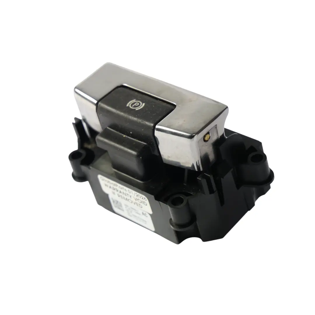 Range Rover L405 Freno Mano Estacionamiento Interruptor Botón - SKU CPLA-2B623-AC - Número de pieza CPLA-2B623-AC