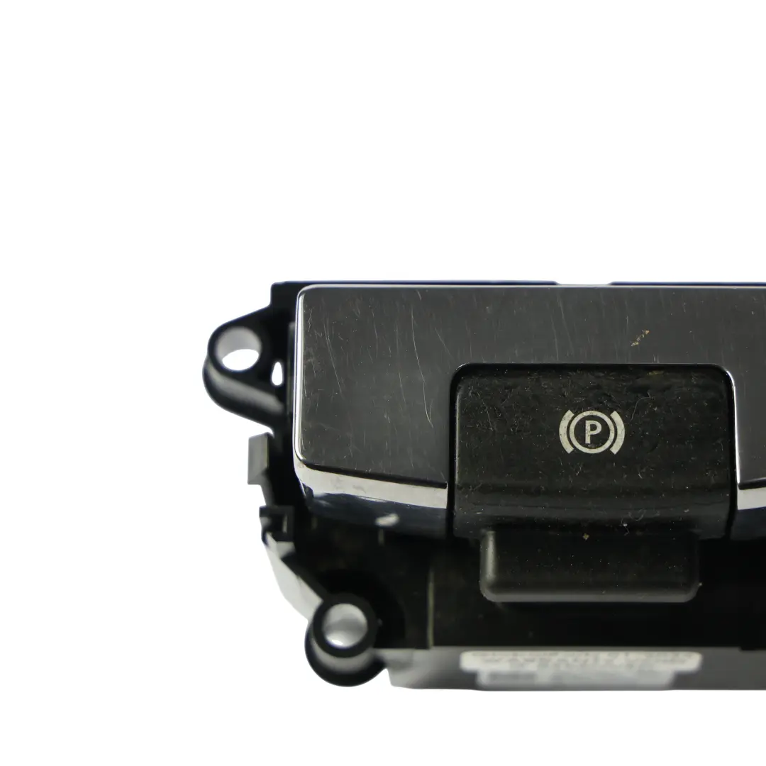 Range Rover L405 Freno Mano Estacionamiento Interruptor Botón - SKU CPLA-2B623-AC - Número de pieza CPLA-2B623-AC
