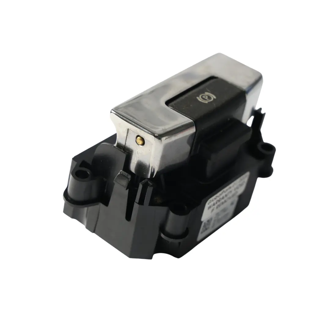 Handbrake Parking Brake Switch Button Unit to Range Rover L405 with Part number CPLA-2B623-AC Range Rover L405 Handbrake Parking Brake Switch Button Unit - SKU CPLA-2B623-AC - Part number CPLA-2B623-AC